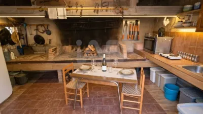 Rustic Finca in Casa del Soldado photo 15