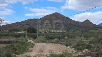 Rustic Finca in Casa del Soldado photo 16