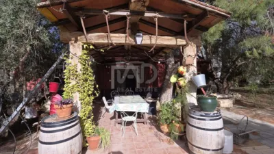 Rustic Finca in Casa del Soldado photo 19