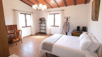 Rustic Finca in Casa del Soldado photo 3
