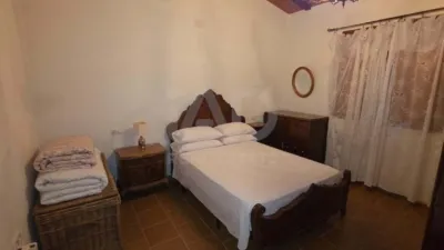 Rustic Finca in Casa del Soldado photo 4