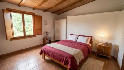 Rustic Finca in Casa del Soldado photo 5