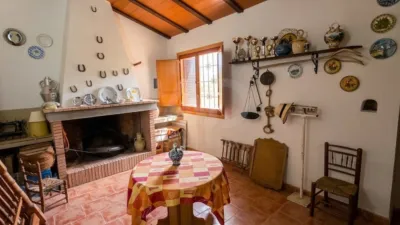 Rustic Finca in Casa del Soldado photo 6