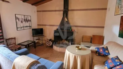 Rustic Finca in Casa del Soldado photo 8