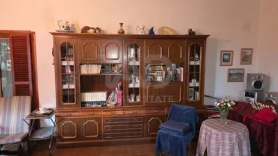 Rustic Finca in Casa del Soldado photo 9