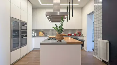 Piso en alquiler en Barcelonés - Imagen 11