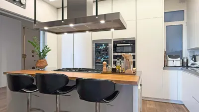 Piso en alquiler en Barcelonés - Imagen 12