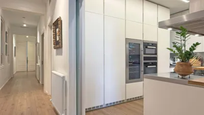 Piso en alquiler en Barcelonés - Imagen 13