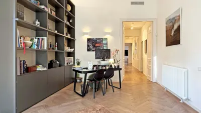 Piso en alquiler en Barcelonés - Imagen 14