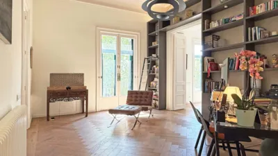 Piso en alquiler en Barcelonés - Imagen 15