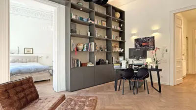 Piso en alquiler en Barcelonés - Imagen 16