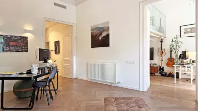 Piso en alquiler en Barcelonés - Imagen 17