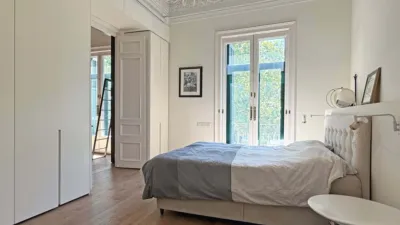 Piso en alquiler en Barcelonés - Imagen 18