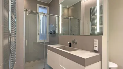 Piso en alquiler en Barcelonés - Imagen 20
