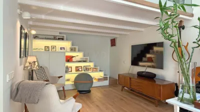 Piso en alquiler en Barcelonés - Imagen 22