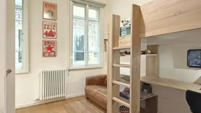 Piso en alquiler en Barcelonés - Imagen 25
