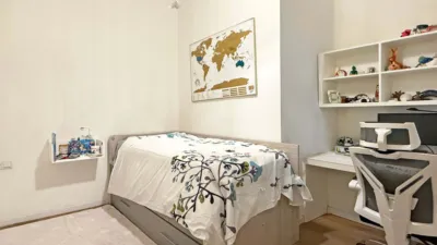 Piso en alquiler en Barcelonés - Imagen 26