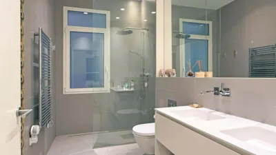 Piso en alquiler en Barcelonés - Imagen 27