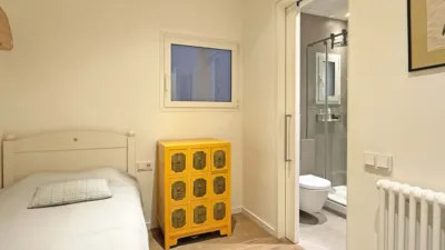 Piso en alquiler en Barcelonés - Imagen 28