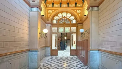 Piso en alquiler en Barcelonés - Imagen 29