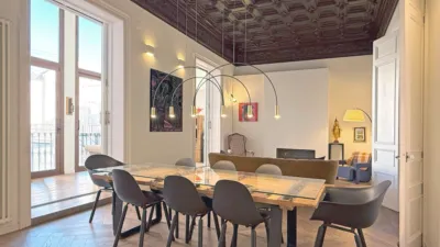 Piso en alquiler en Barcelonés - Imagen 3