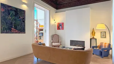 Piso en alquiler en Barcelonés - Imagen 6