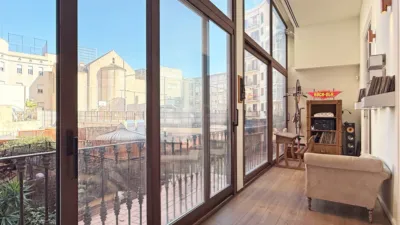 Piso en alquiler en Barcelonés - Imagen 7