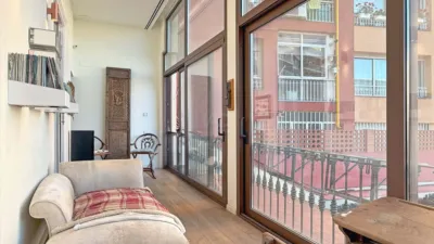 Piso en alquiler en Barcelonés - Imagen 8