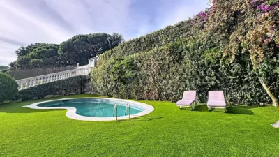 Casa - Vista 4