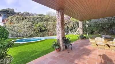 Casa - Vista 5