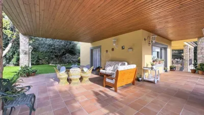 Casa - Más