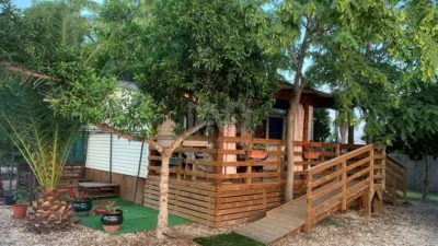Terreno en venta en Elche - Vista 5