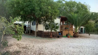 Terreno en venta en Elche - Más