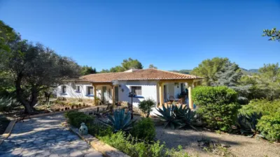 Casa - Vista 4