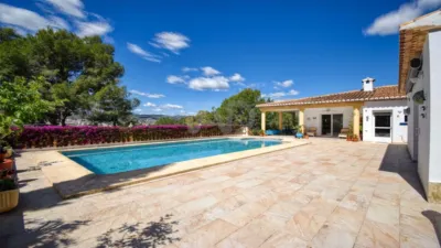 Casa - Vista 2