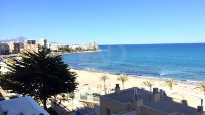 Piso – El Campello - Más