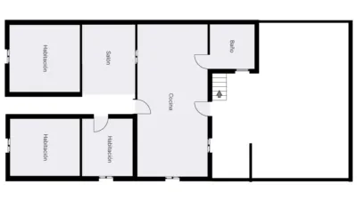 Apartment in Albatera photo 2