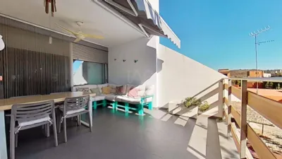 Finca rústica en venta en Carrer de Santa Lucía, 18, Alcalà de Xivert (Alcalà de Xivert-Alcossebre) de 349.000 €