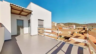 Finca rústica en venta en Carrer de Santa Lucía, 18, Alcalà de Xivert (Alcalà de Xivert-Alcossebre) de 349.000 €