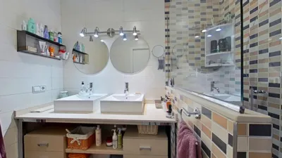 Finca rústica en venta en Carrer de Santa Lucía, 18, Alcalà de Xivert (Alcalà de Xivert-Alcossebre) de 349.000 €