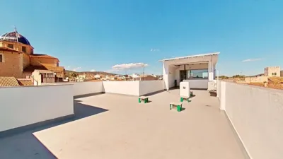 Finca rústica en venta en Carrer de Santa Lucía, 18, Alcalà de Xivert (Alcalà de Xivert-Alcossebre) de 349.000 €