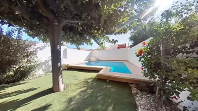 Finca rústica en venta en Carrer de Santa Lucía, 18, Alcalà de Xivert (Alcalà de Xivert-Alcossebre) de 349.000 €