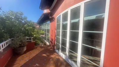 Chalet in Castrillón photo 38