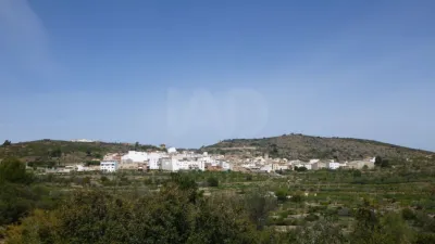 Casa en Costur photo 18