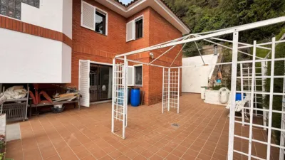 Casa en Vallirana photo 34