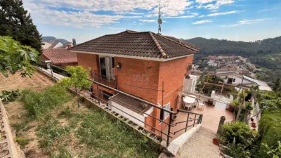 Casa en Vallirana photo 37