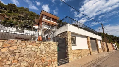 Casa en Vallirana photo 39