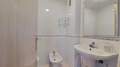 Piso en alquiler en Calle de Nuestra Señora Virgen de la Paciencia, 96, cerca de Carrer de Velázquez, Centre (Orpesa - Oropesa del Mar) de 700 €<span>/mes</span>