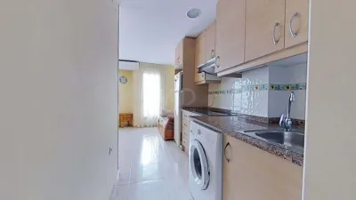 Piso en alquiler en Calle de Nuestra Señora Virgen de la Paciencia, 96, cerca de Carrer de Velázquez, Centre (Orpesa - Oropesa del Mar) de 700 €<span>/mes</span>