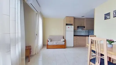 Piso en alquiler en Calle de Nuestra Señora Virgen de la Paciencia, 96, cerca de Carrer de Velázquez, Centre (Orpesa - Oropesa del Mar) de 700 €<span>/mes</span>